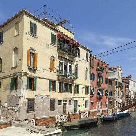 Laguna724 Venise Extérieur photo