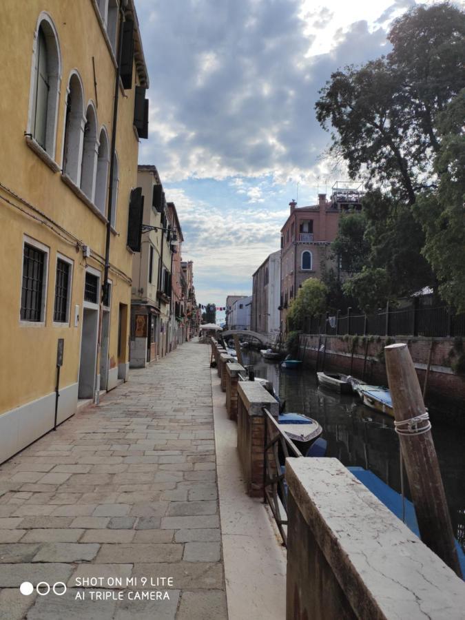 Laguna724 Venise Extérieur photo