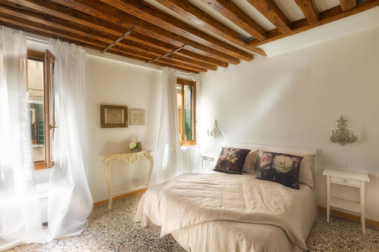 Laguna724 Venise Extérieur photo