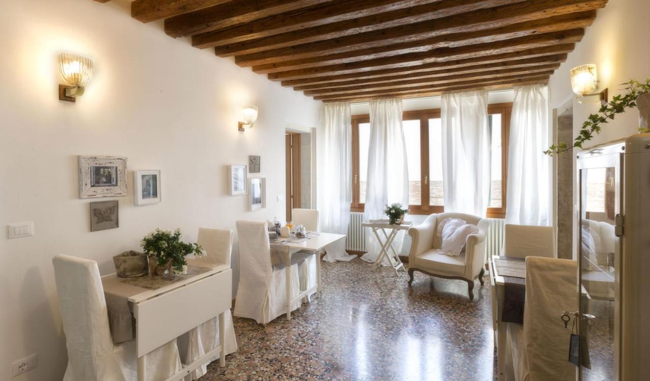 Laguna724 Venise Extérieur photo