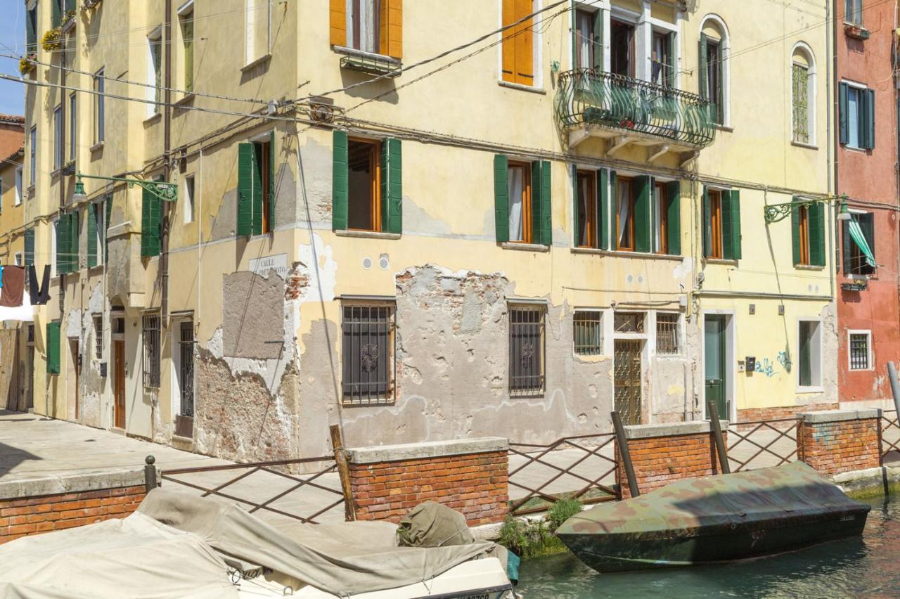 Laguna724 Venise Extérieur photo