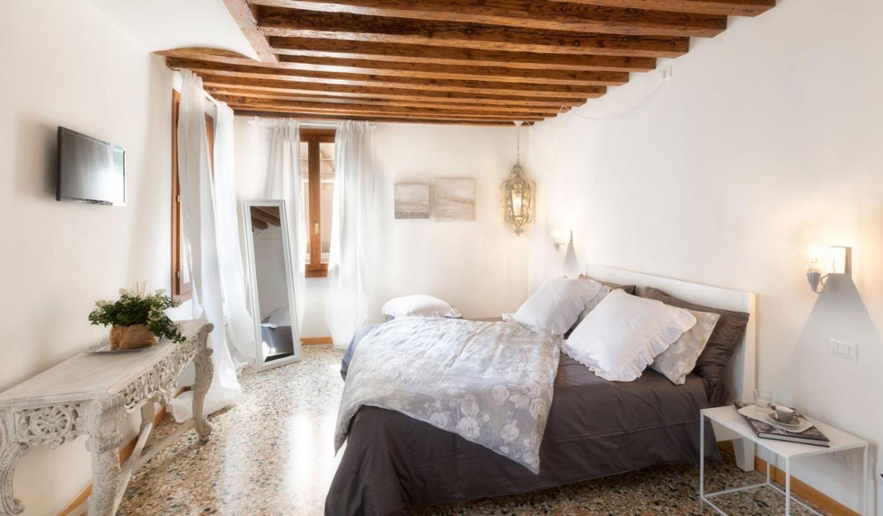Laguna724 Venise Extérieur photo