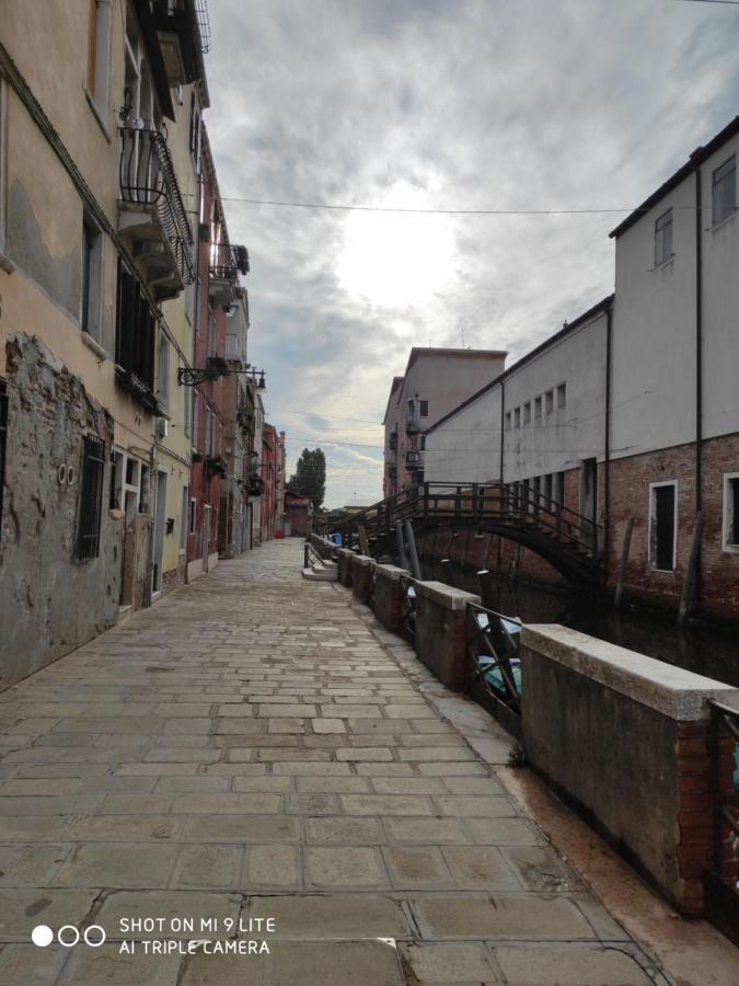 Laguna724 Venise Extérieur photo